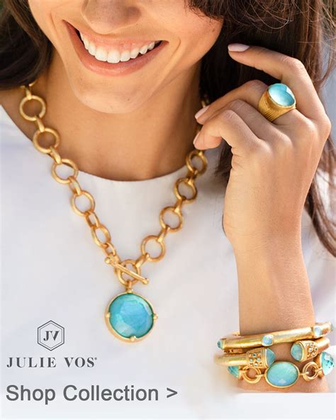 joan voss jewelry|julie vos cyber monday.